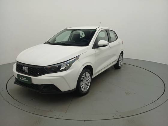 FIAT ARGO 1.0 FIREFLY FLEX DRIVE MANUAL FIAT ARGO 1.0 FIREFLY FLEX DRIVE MANUAL